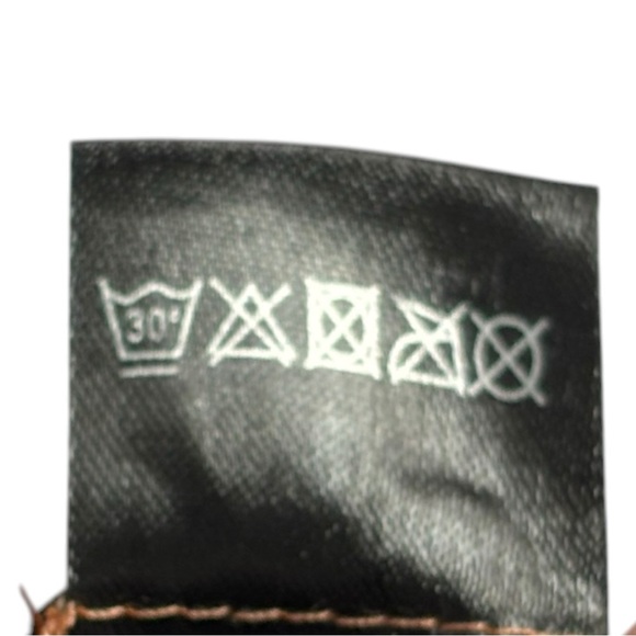 Missoni Black soft faux Shearling Logo Patch Baseball SnapBack Cap | OS - Picture 12 of 13